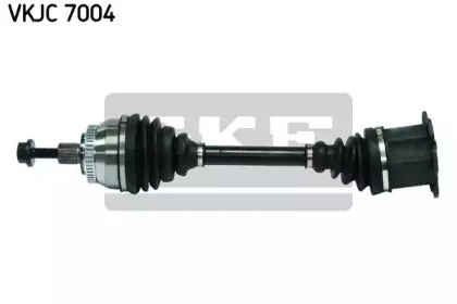 VKJC 7004 SKF Приводной вал